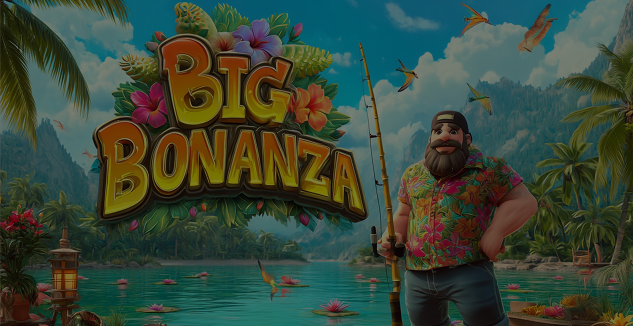 Big Bass Bonanza